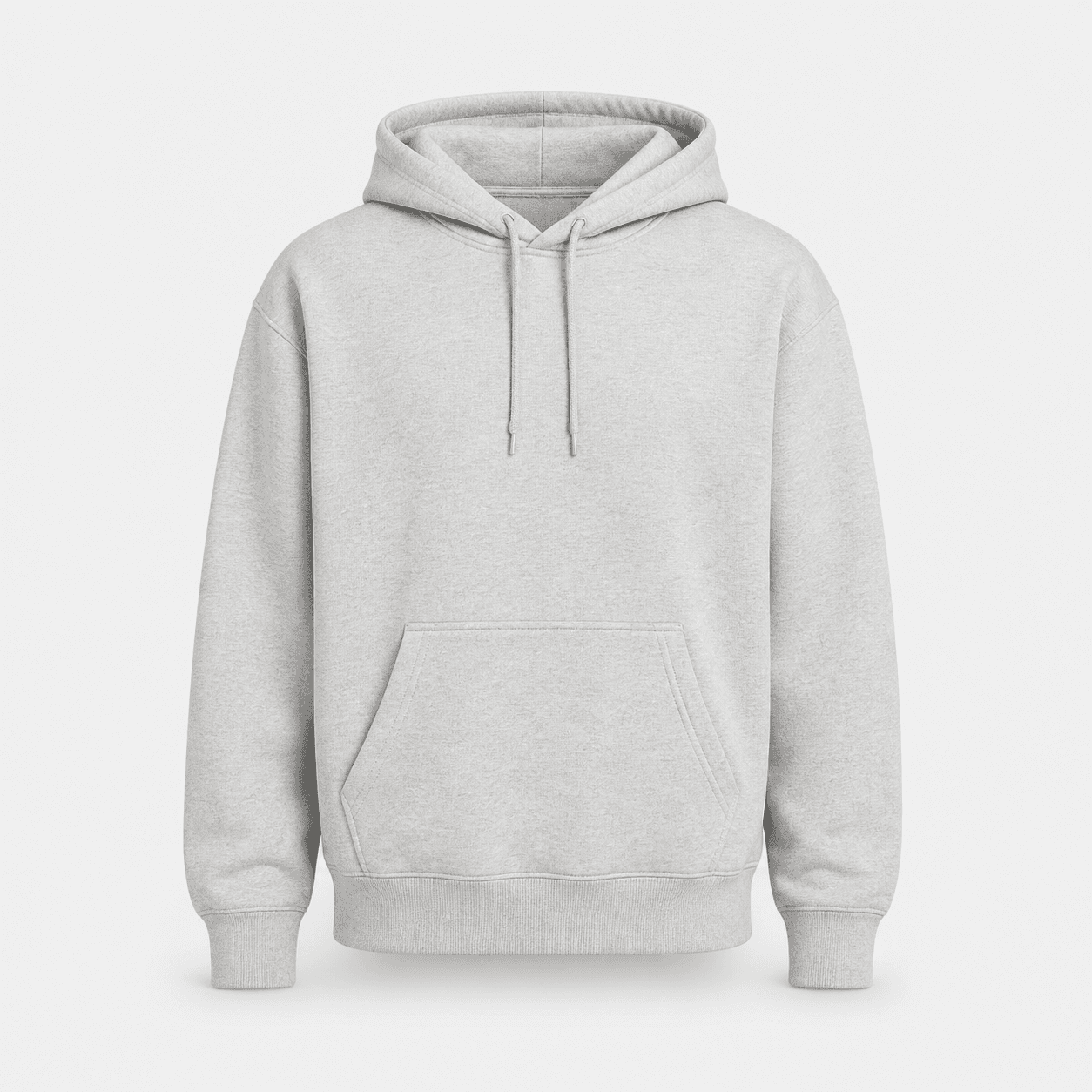 Light gray Everyday Hoodie product